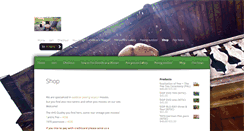 Desktop Screenshot of outdoorpee.com